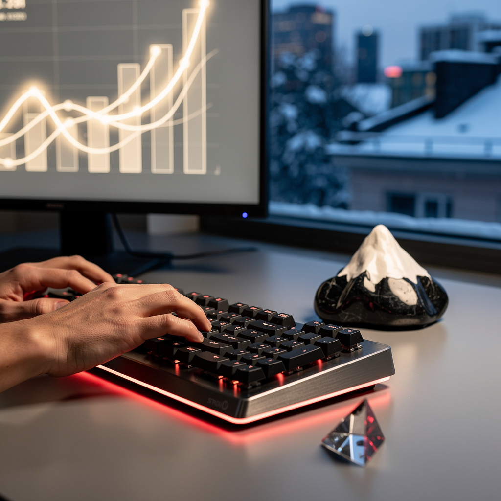 Инди-хакинг: прибыльные Micro-SaaS
