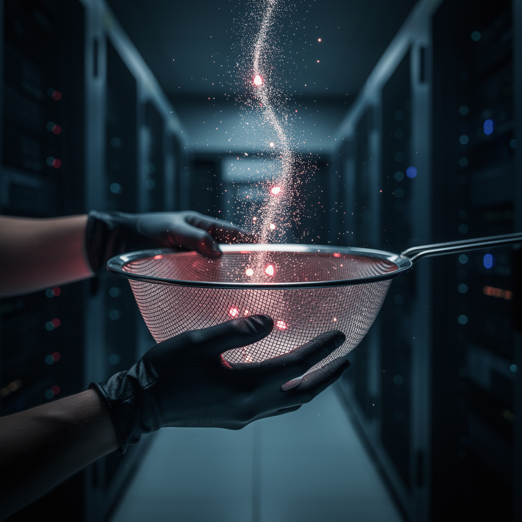 Инженерия приватности: GDPR, AI Act, минимизация