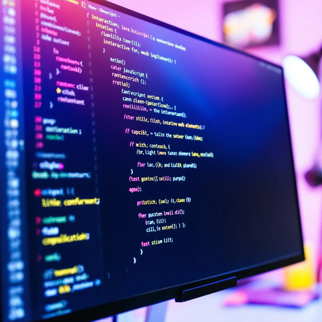 JavaScript